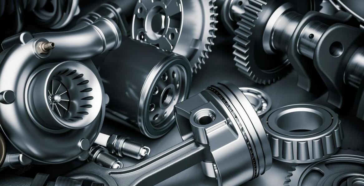 Rola molibdenu w tworzeniu wytrzymałych konstrukcji przemysłowych