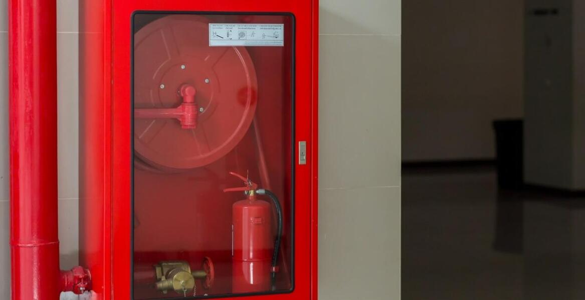 Jakie są zalety stosowania instalacji gaśniczych w obiektach kultury?