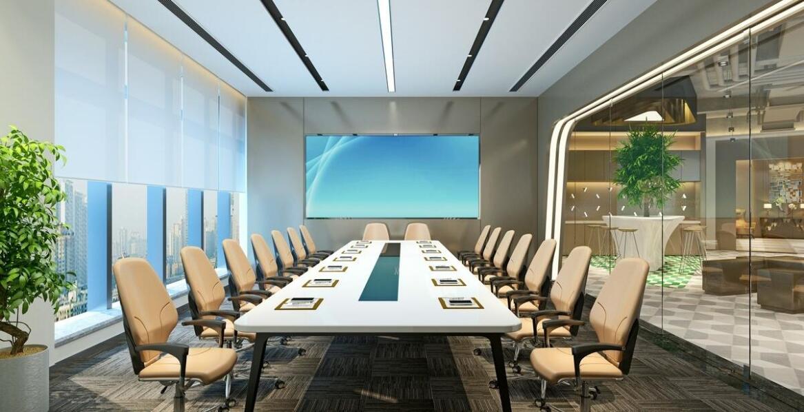 Jakie są korzyści z wynajmu sali konferencyjnej z szybkim internetem w Warszawie?