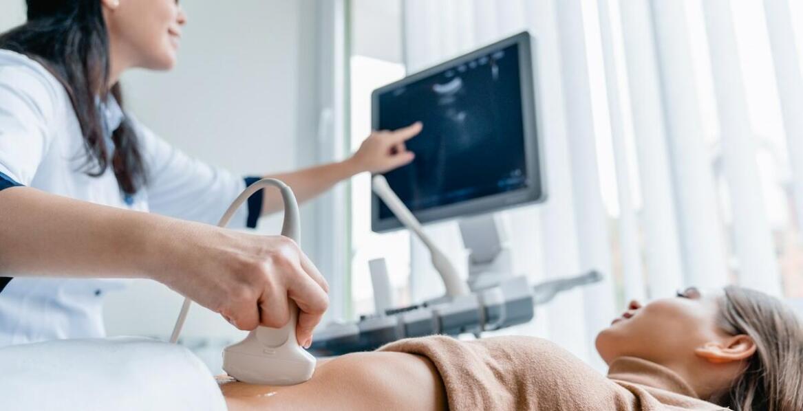 Znaczenie wysokiej jakości obrazów diagnostycznych w ultrasonografii