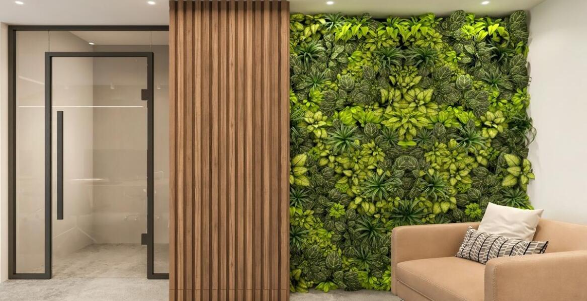 Jak boazeria wpływa na ekologiczne aspekty wykończenia wnętrz?