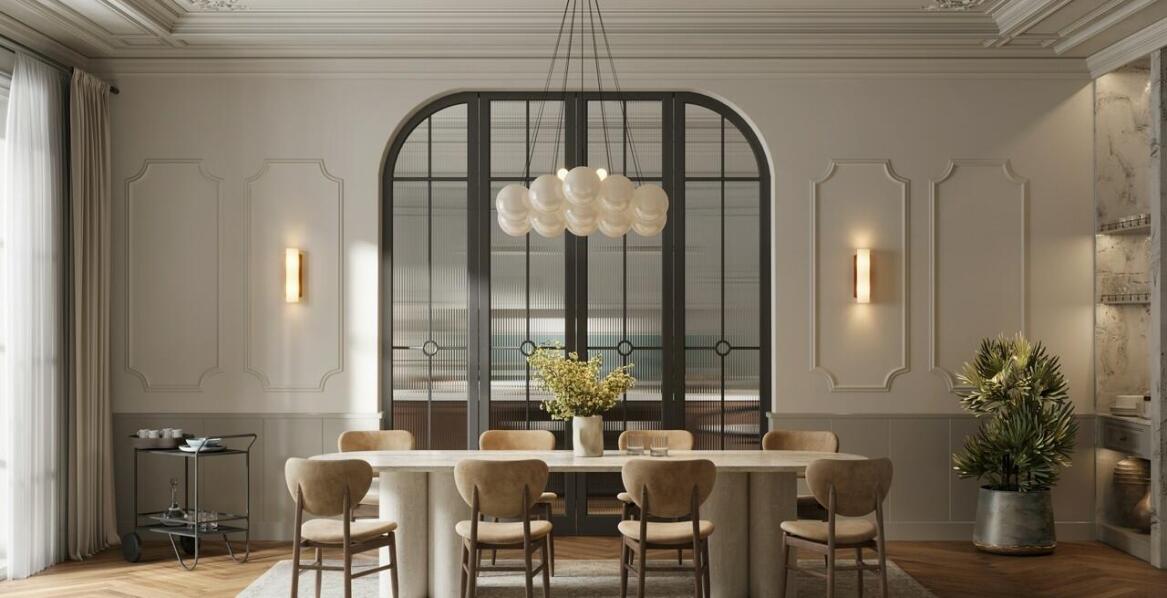 Wybór listew dekoracyjnych z sztukaterii styropianowej do Twojego domu