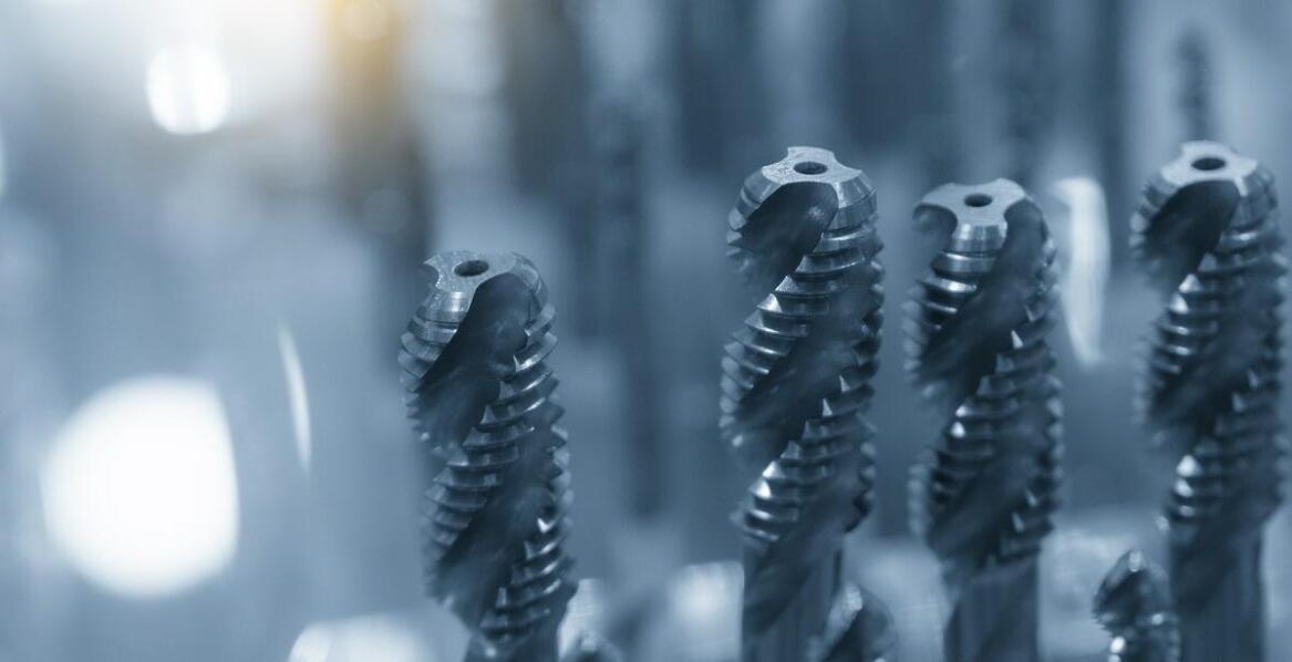 Jakie materiały można obrabiać najtwardszymi wiertłami do metalu?