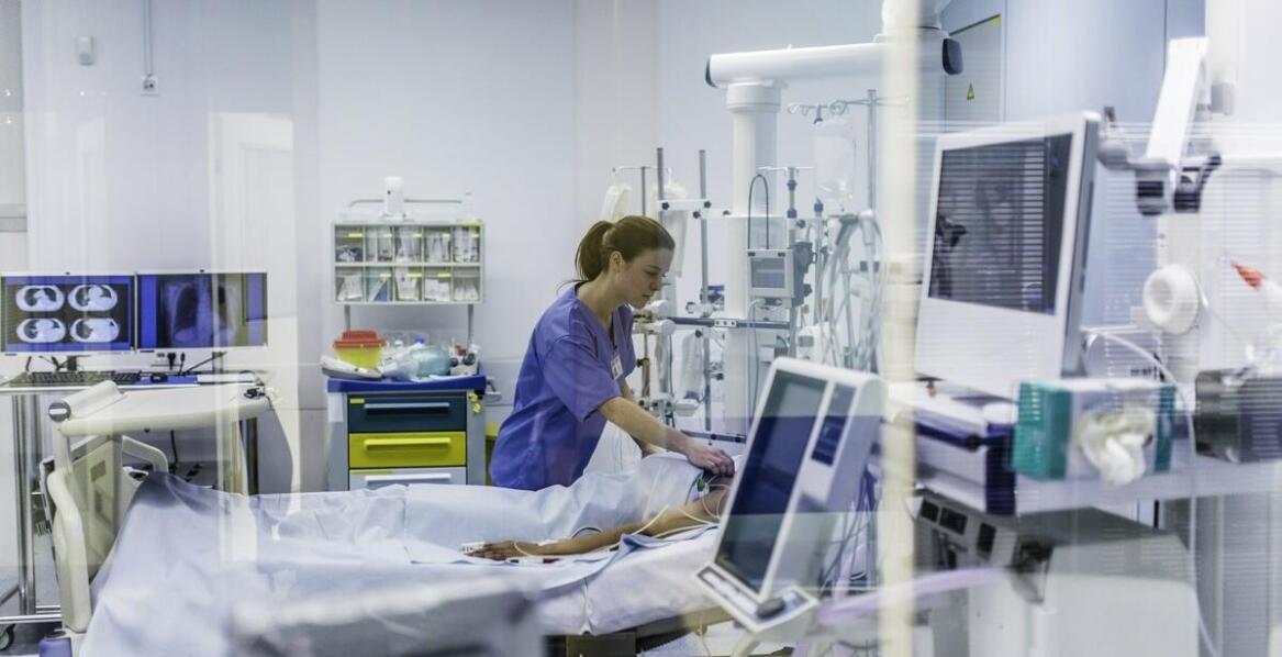 Proces adaptacji pacjentów w zamkniętym ośrodku leczenia uzależnień alkoholowych