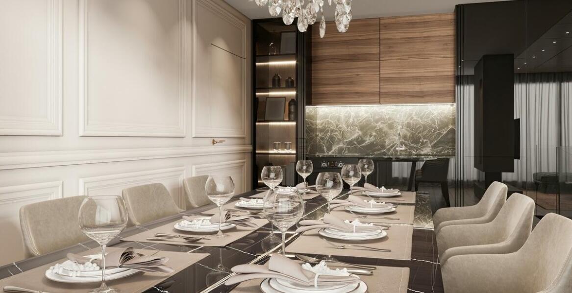 Z jakich materiałów powstają najczęściej meble kuchenne?