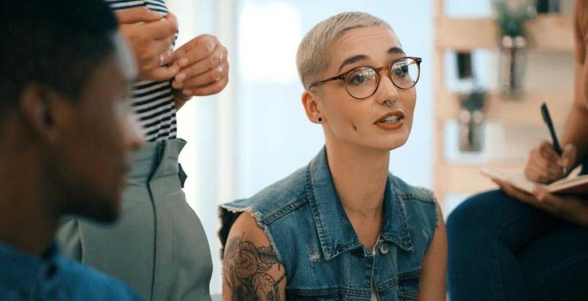 Jakie są zalety zamkniętego ośrodka leczenia uzależnień dla młodzieży?