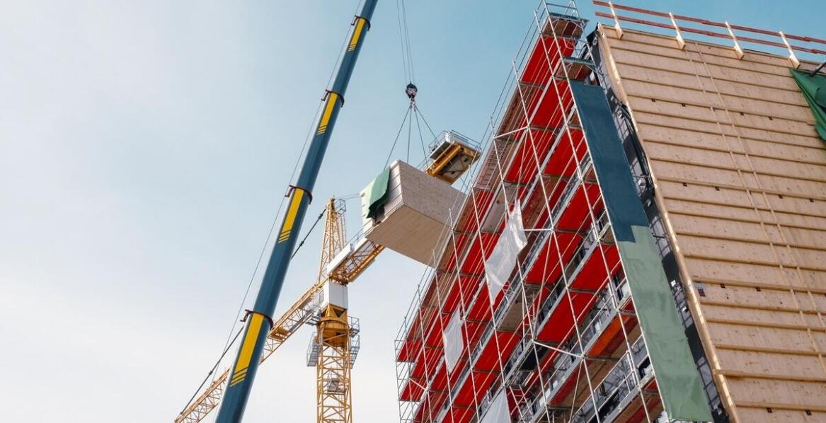 Jakie są najnowsze trendy w projektowaniu konstrukcji spawanych dla przemysłu ciepłowniczego?