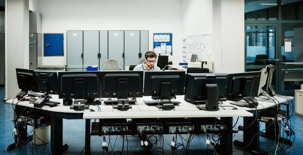 Integracja systemu archiwizacji z zewnętrznymi aplikacjami – jak to działa?