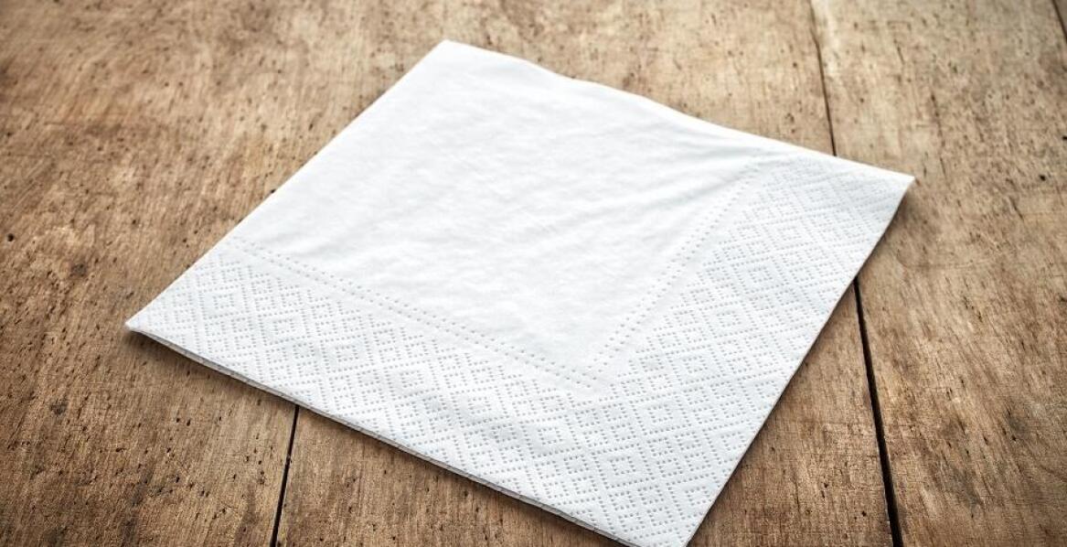 Jak odpowiedni wybór serwetek papierowych może wpłynąć na atmosferę restauracji?
