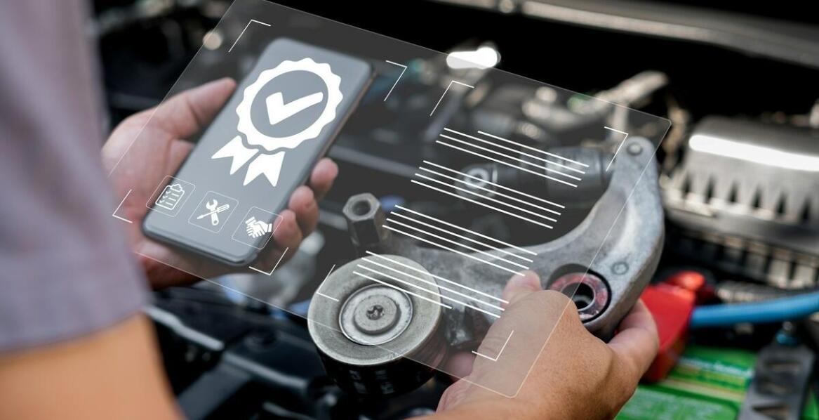 Części do maszyn rolniczych Deutz — oryginalne czy zamienniki?