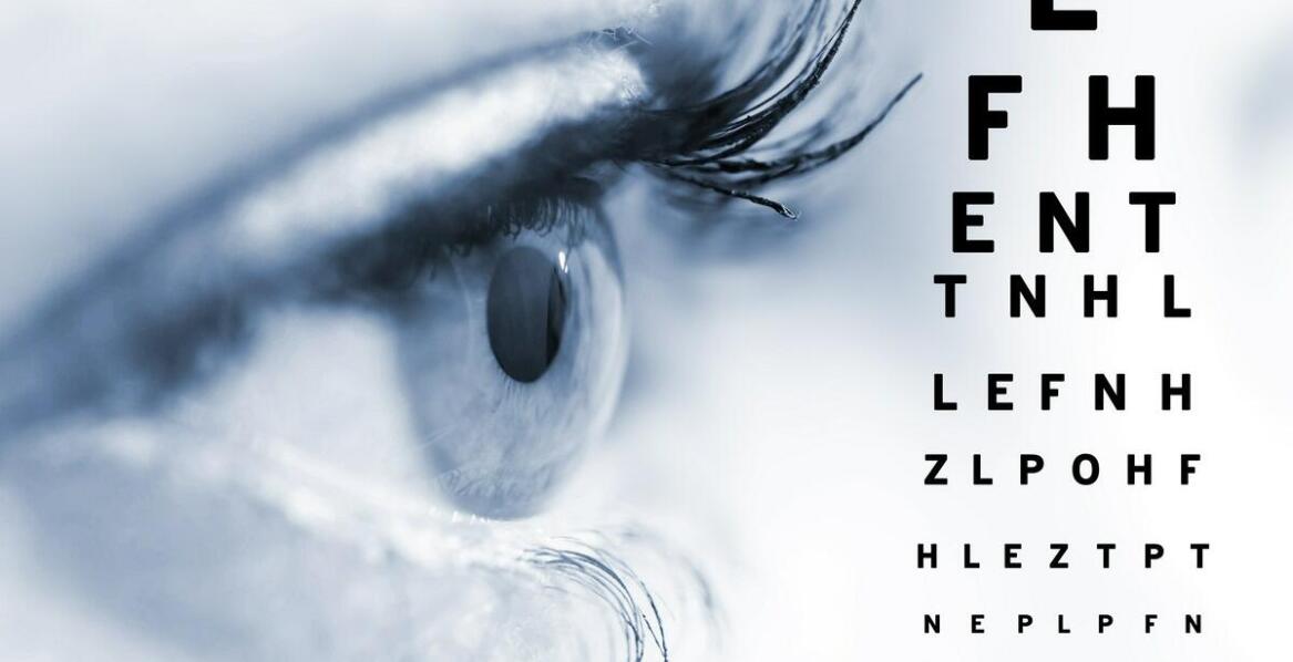 Jak często należy odwiedzać okulistę po 50. roku życia?
