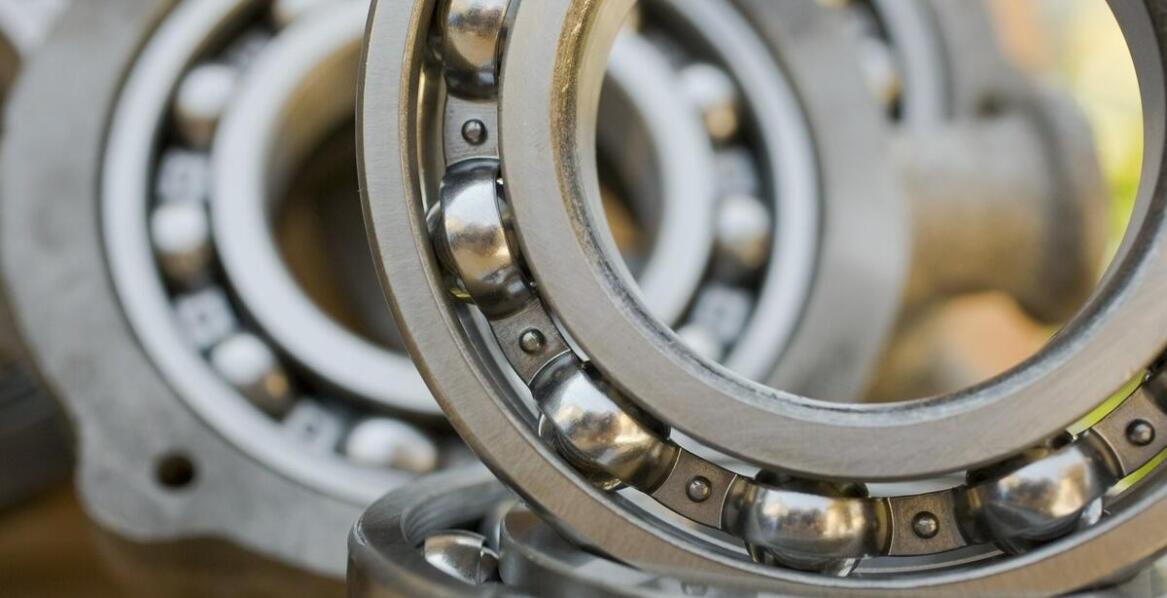 Kluczowe cechy łożysk kulkowych w aplikacjach wysokotemperaturowych
