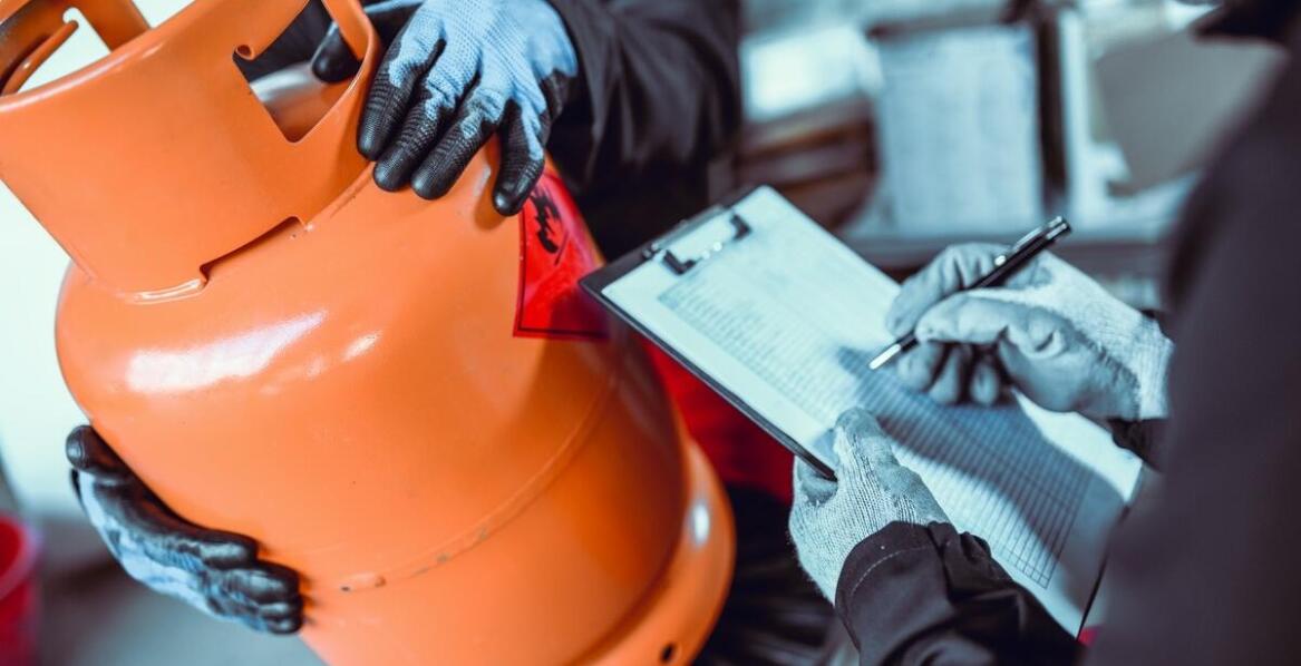 Montaż zbiorników na gaz – na co zwrócić uwagę przy wyborze wykonawcy?