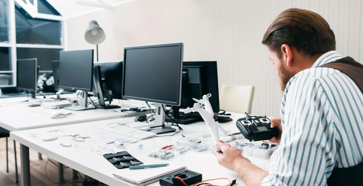 Jak przygotować się do wizyty serwisanta anten satelitarnych?