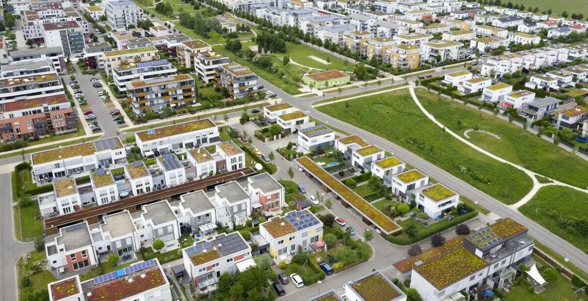 Jak rozgraniczenie nieruchomości wspiera planowanie przestrzenne?