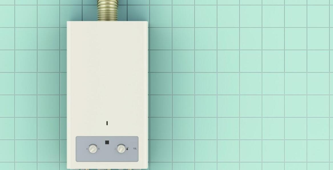Innowacyjne rozwiązania w zakresie podgrzewaczy gazu – co nowego na rynku?