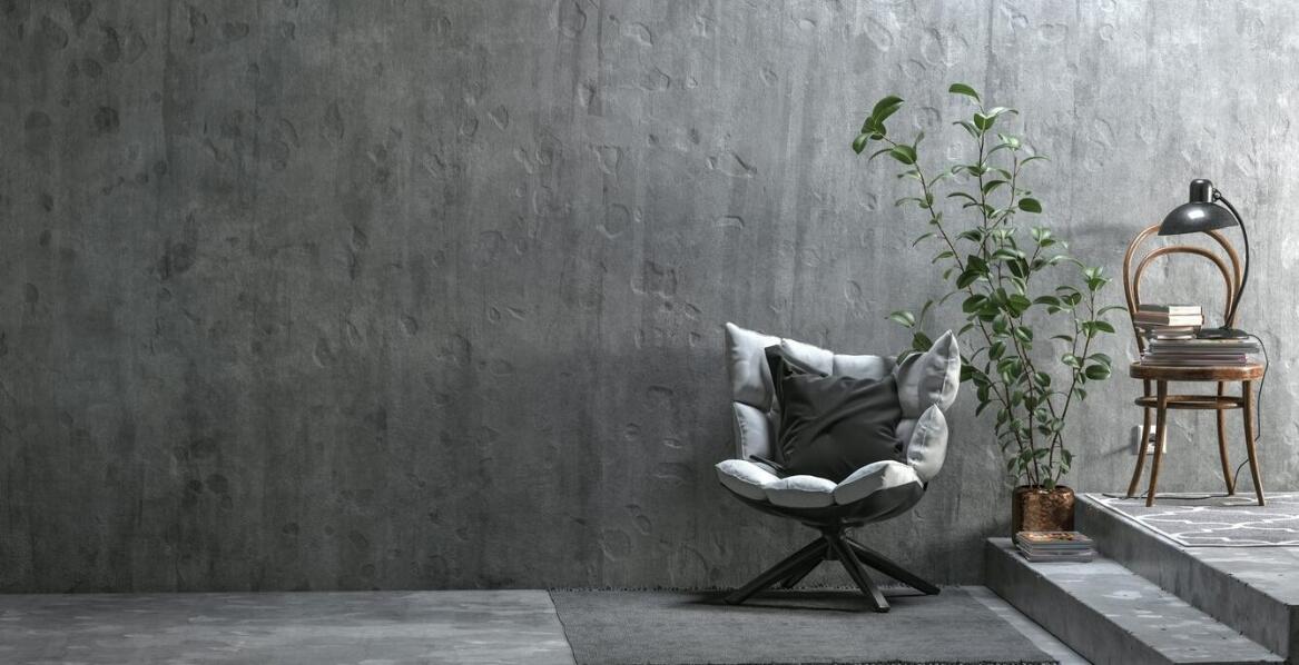 Przegląd najnowszych trendów w projektowaniu stołów betonowych