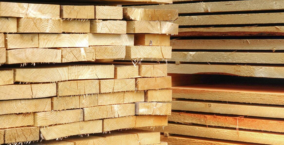 Jak tartak wspiera rozwój zrównoważony dzięki ekologicznej produkcji?