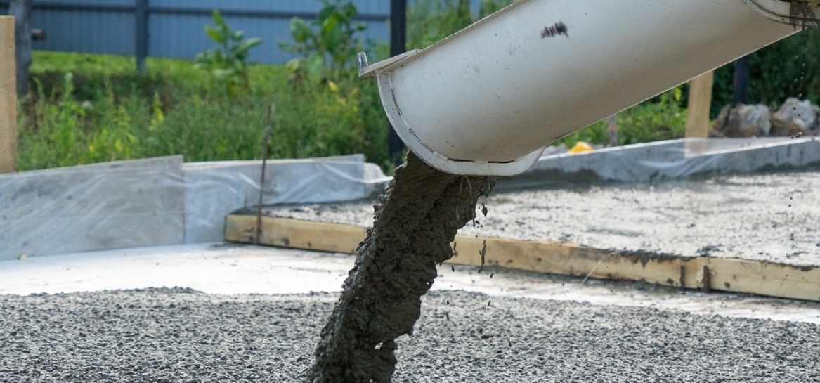 Jakie są zalety korzystania z oferty betoniarni Kraków w projektach komercyjnych?