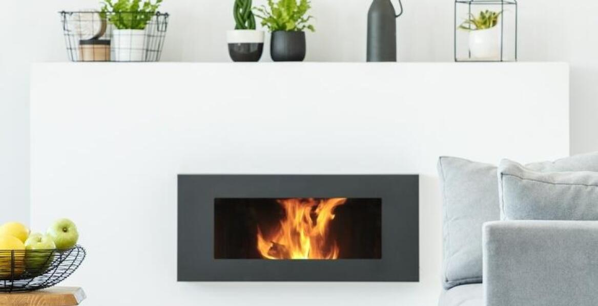 Kominek na pellet z rozprowadzeniem – łatwość instalacji i użytkowania