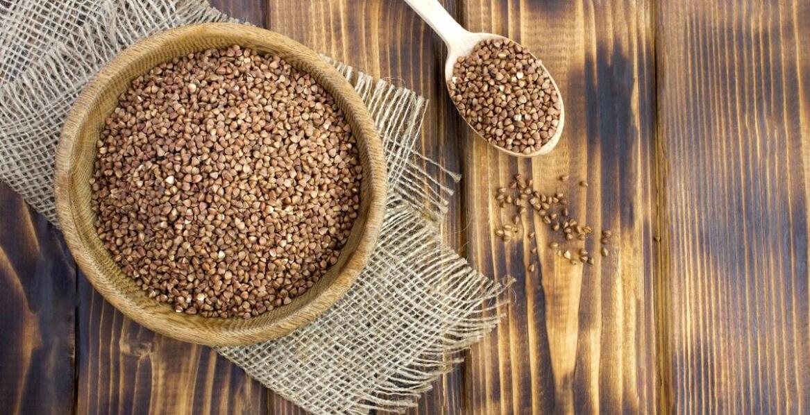 Wpływ kaszy gryczanej bio na poziom energii i witalność