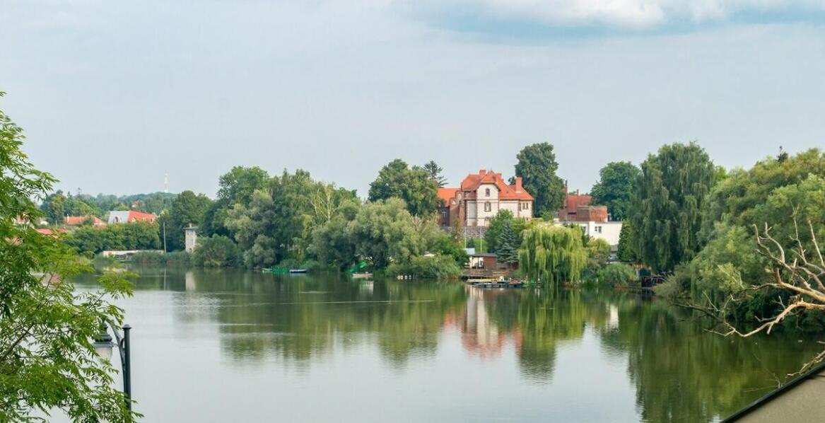 Noclegi Tychy: komfortowy wypoczynek nad jeziorem