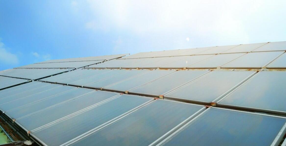 Nachhaltige Entwicklung und die Wahl von Unterkonstruktionen für PV-Module
