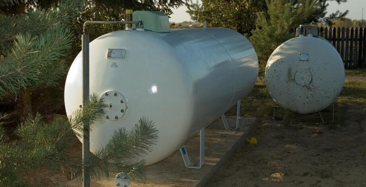 Jakie są najnowsze technologie w montażu zbiorników na gaz?