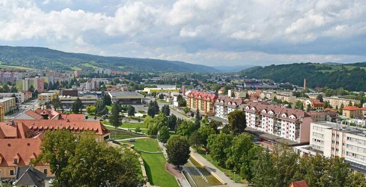 Odkryj zalety apartamentów krynica zdrój podczas pobytu w sanatorium