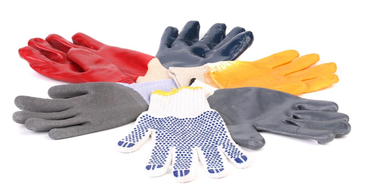 Jakie są kluczowe cechy dobrych rękawic ochronnych dla przemysłu?
