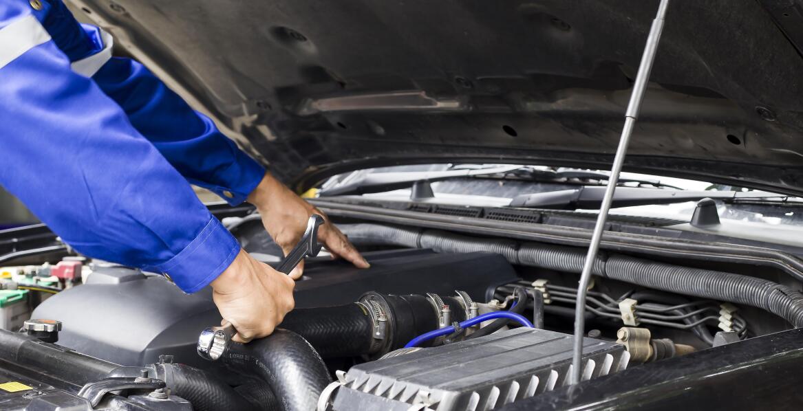 Korzyści z naprawy korbowodów w kontekście ochrony środowiska