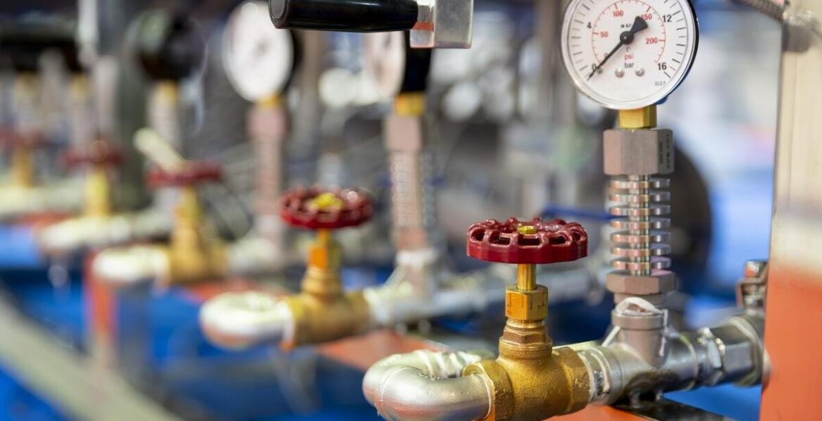 Generatory gazów w analizie zanieczyszczeń powietrza - kluczowe technologie