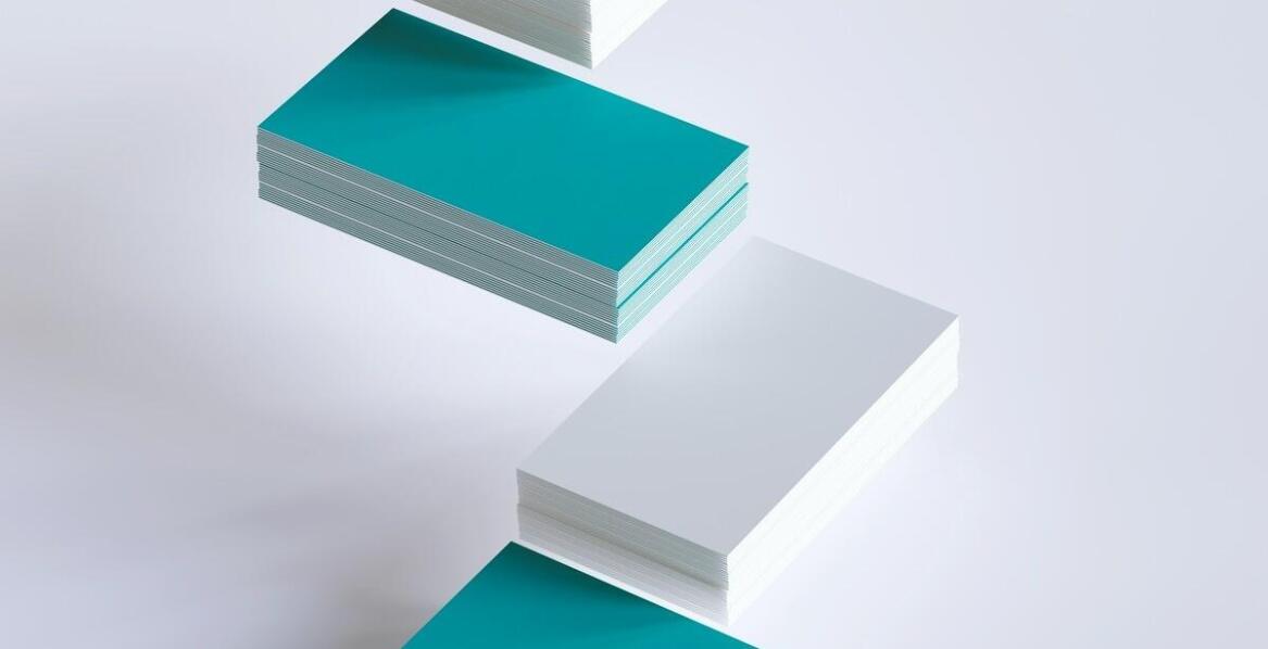 Kiedy warto zdecydować się na drukowanie wizytówek z efektem 3D?