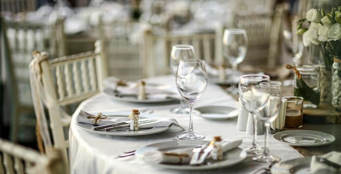 Bankiety w Hotelu Ozorków - elegancja i smak w jednym miejscu