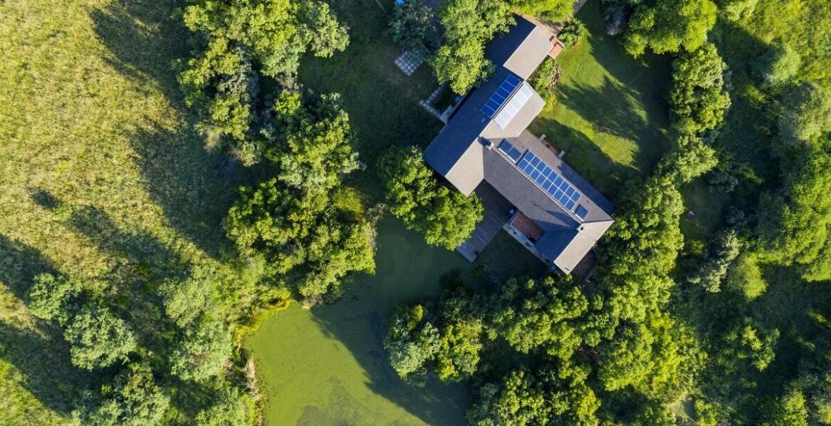 W jaki sposób systemy rekuperacji wspierają zrównoważony rozwój?