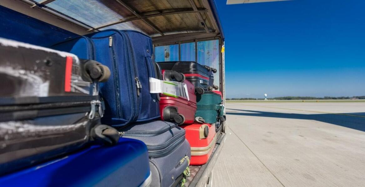 Jakie są możliwości przewozu bagażu ponadwymiarowego z LOT?