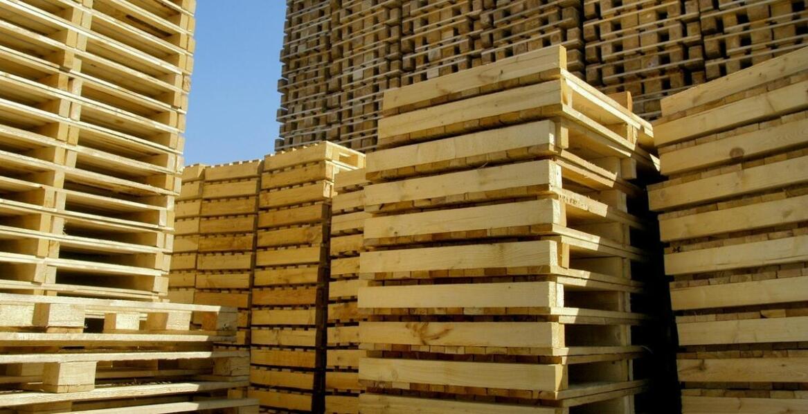 Dlaczego palety fitosanitarne są kluczowe w eksporcie towarów?