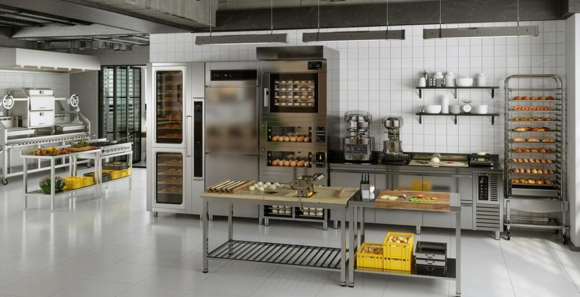 Jakie zalety mają okapy gastronomiczne z filtrami labiryntowymi?