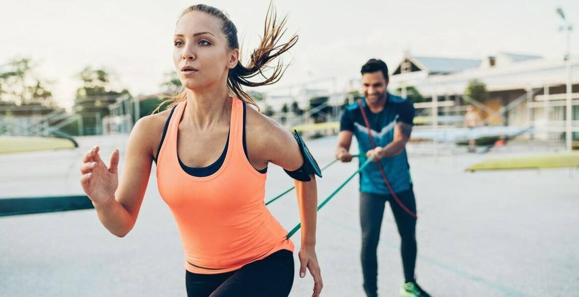 Znaczenie medycyny sportowej w profilaktyce urazów u młodych sportowców