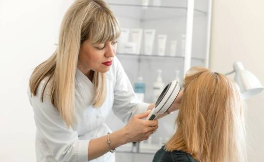 Jak indywidualne podejście do terapii trychologicznych wpływa na efekty leczenia?