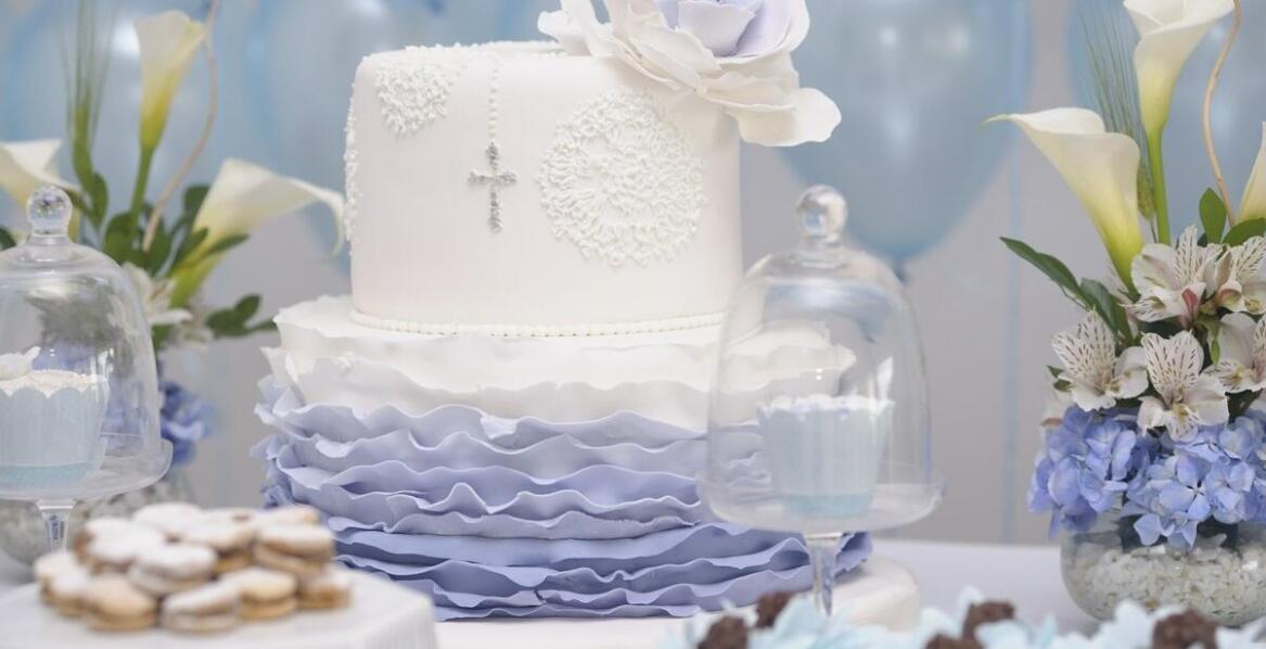 Sala na chrzciny z miejscem do odpoczynku – korzyści dla gości