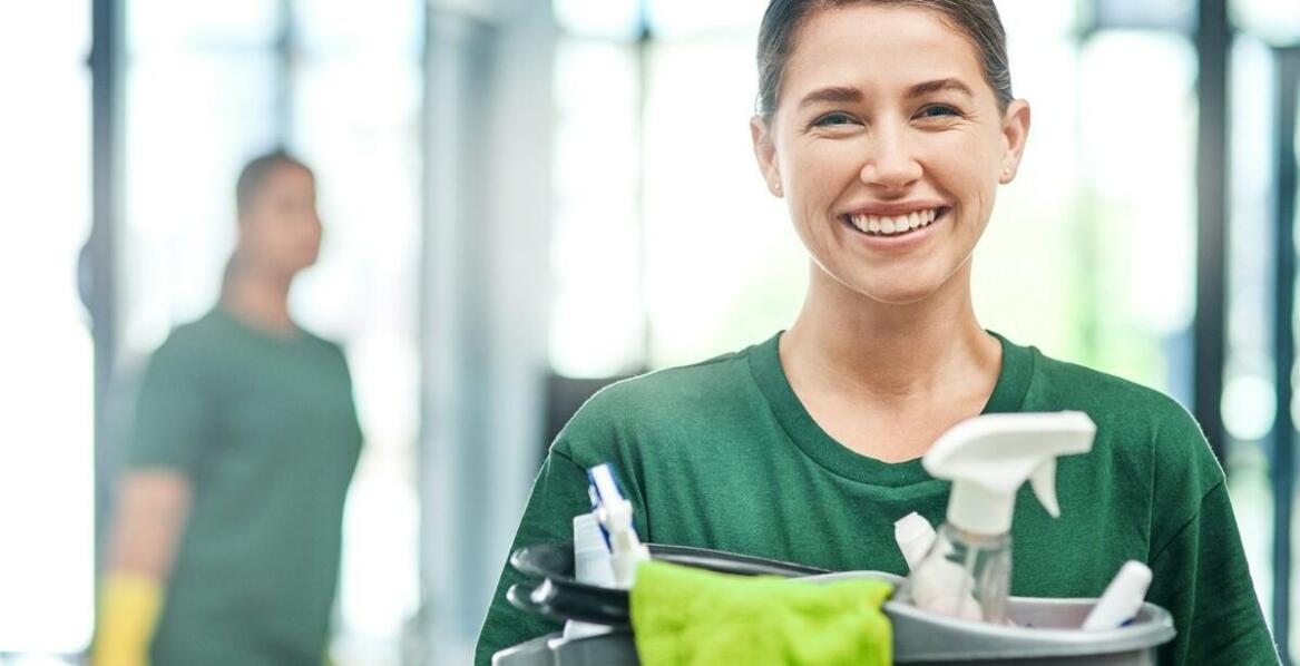 Sprzątanie specjalistyczne – kiedy warto je rozważyć?