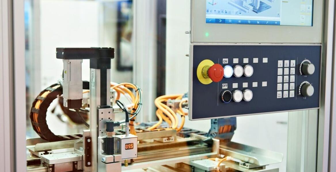 Jakie technologie wspierają produkcję nowoczesnych systemów POS?