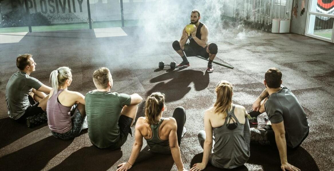 Jak portale zdrowotne promują aktywność fizyczną w codziennym życiu