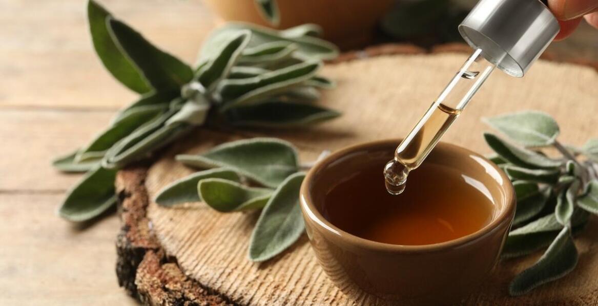 Wpływ koncentratów ziołowych na zdrowie układu moczowego