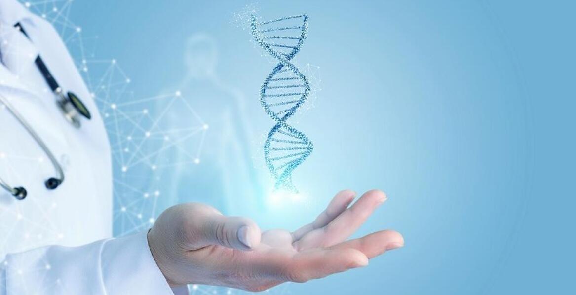Znaczenie badań DNA oka dla indywidualizacji opieki okulistycznej