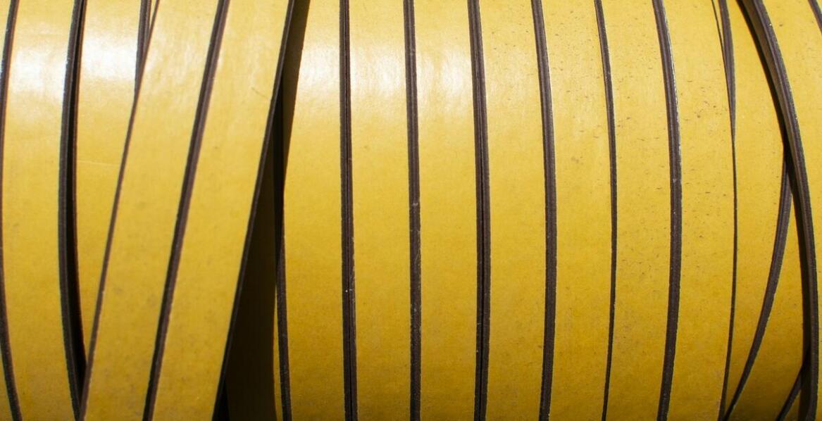 Pasy klinowe a redukcja hałasu w układach mechanicznych