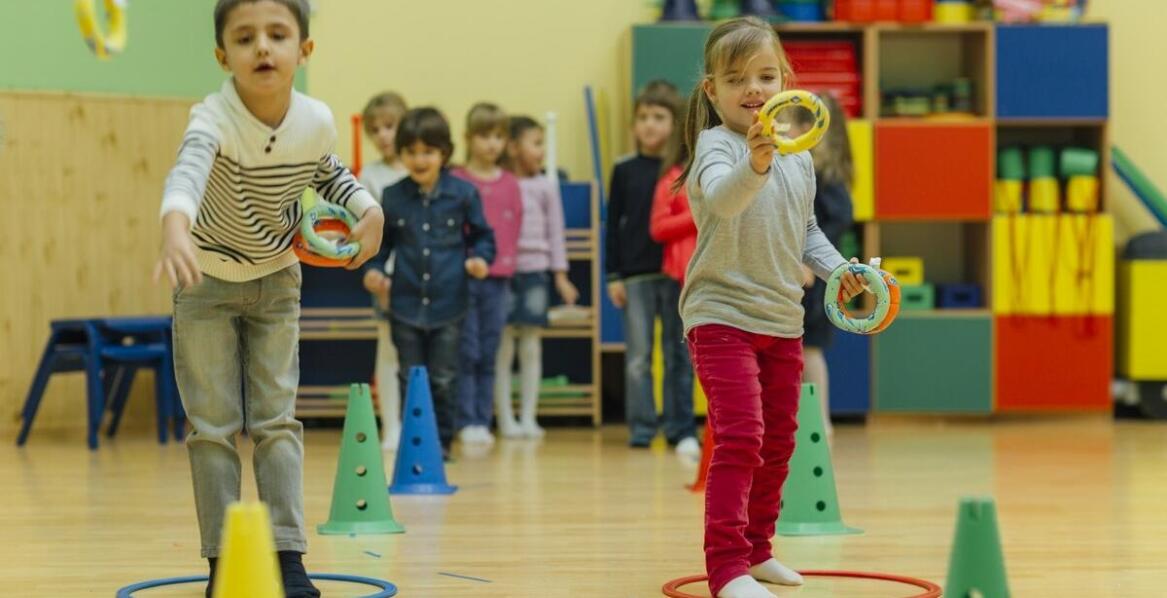 Znaczenie profilaktyki w zapobieganiu chorobom reumatycznym u dzieci