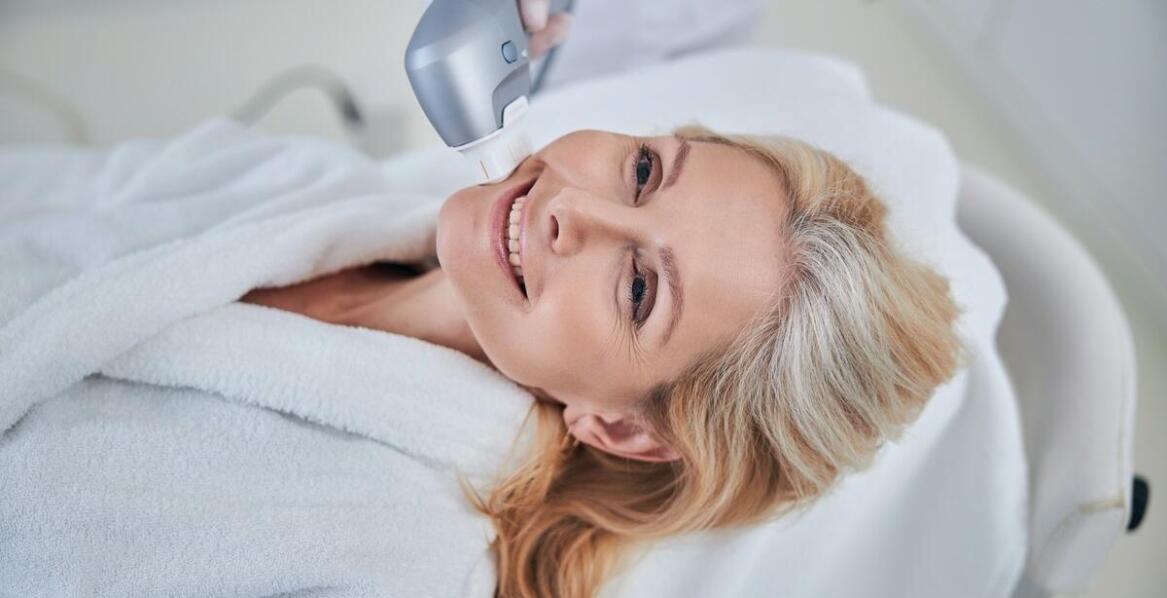 Zabieg HIFU a inne technologie odmładzania – co wybrać?