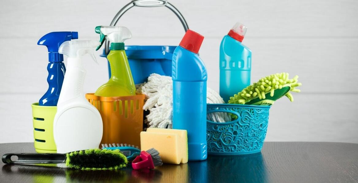 Technologia oszczędzania wody i detergentów w nowoczesnym sprzątaniu